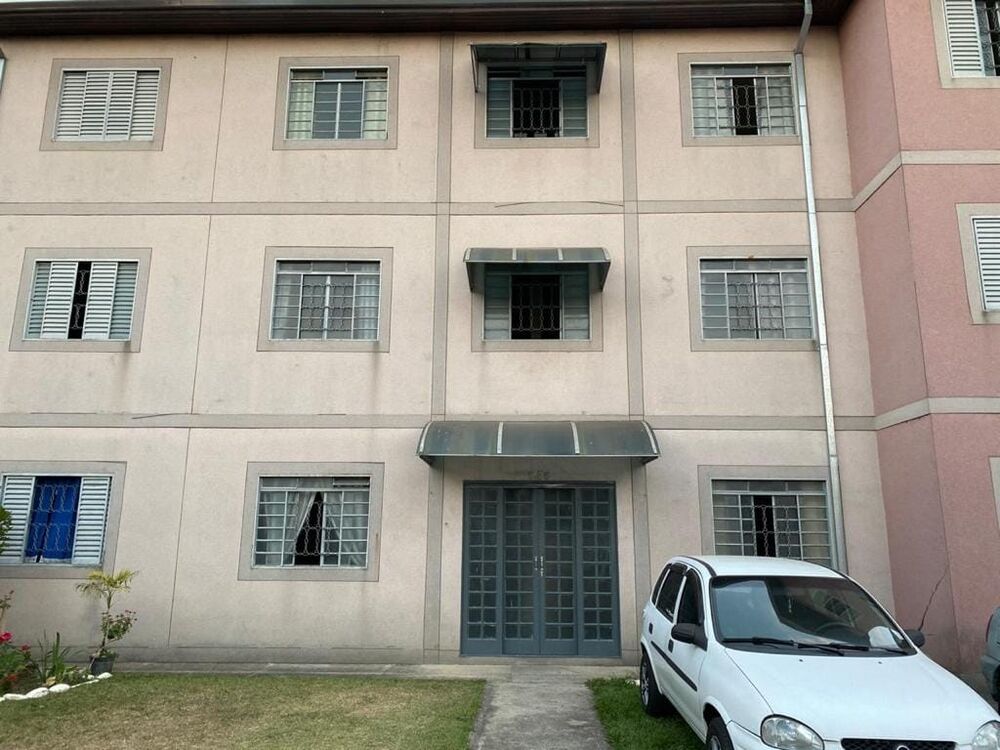 Apartamento, 2 quartos, 57 m² - Foto 2