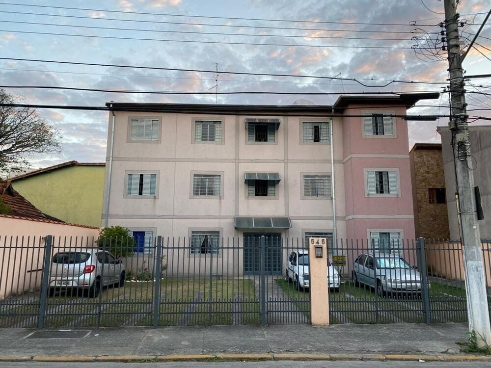 Apartamento, 2 quartos, 57 m² - Foto 7