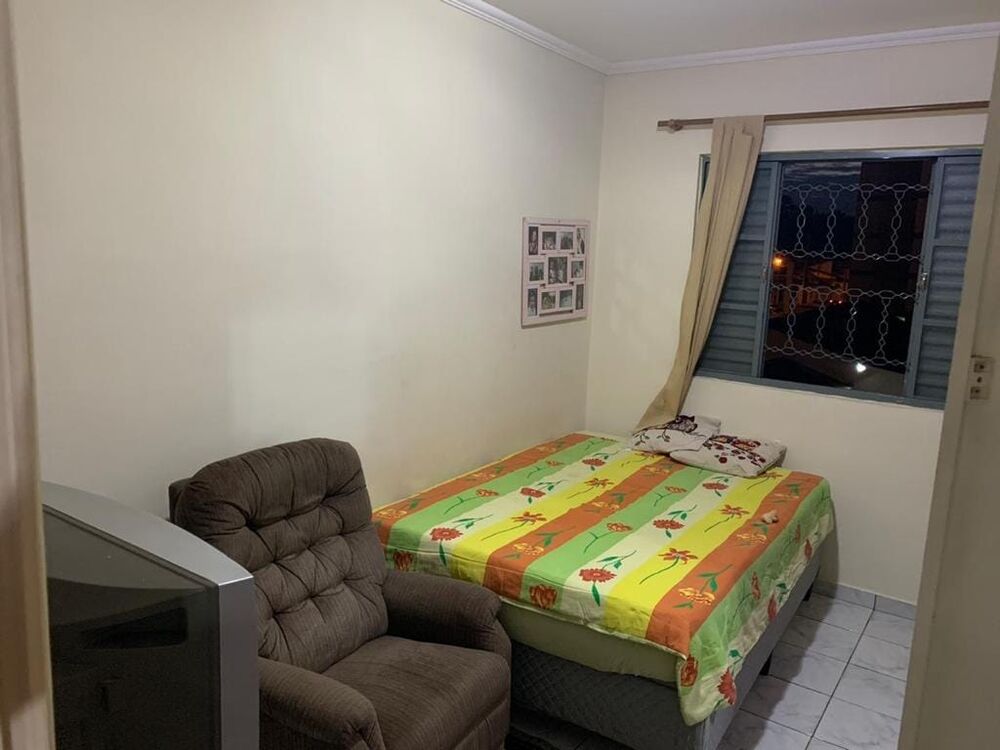 Apartamento, 2 quartos, 57 m² - Foto 12
