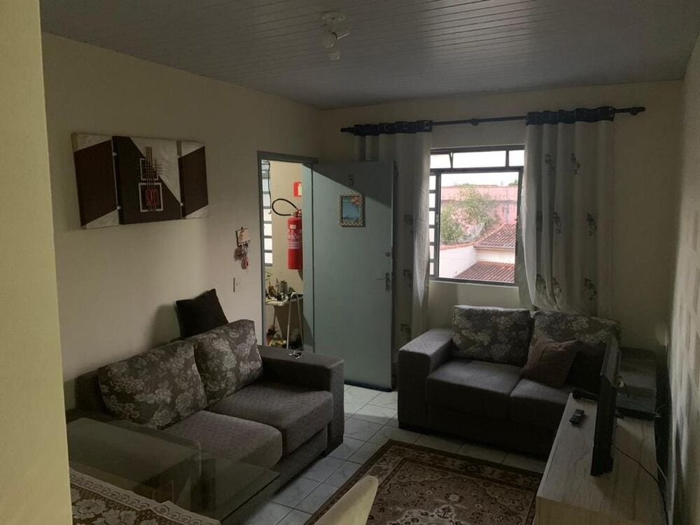 Apartamento, 2 quartos, 57 m² - Foto 3