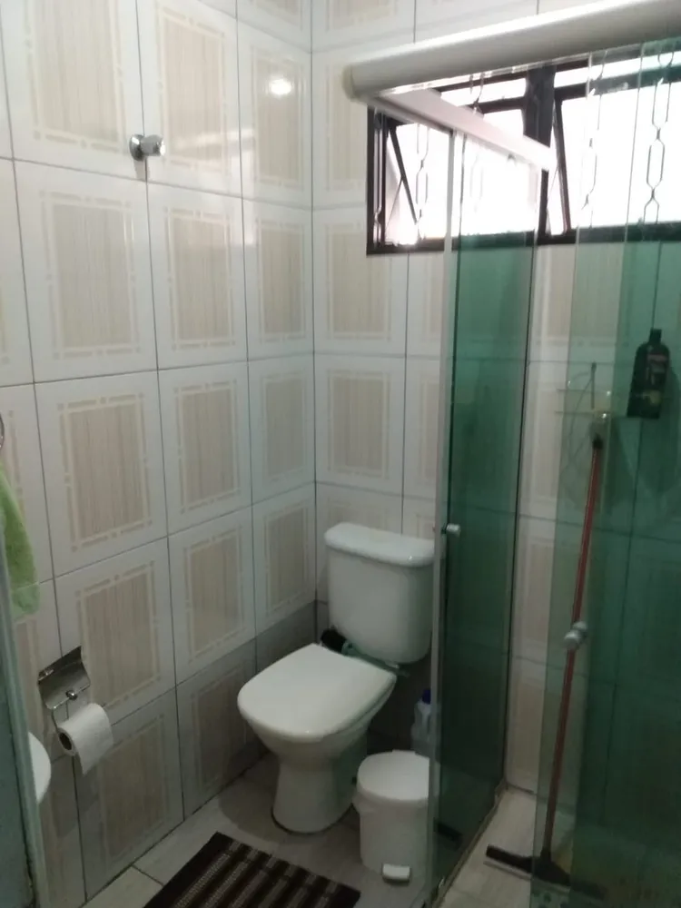 Casa, 3 quartos - Foto 4