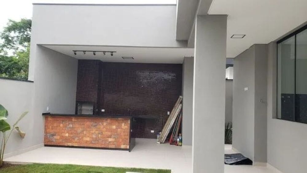 Casa de Condomínio, 3 quartos - Foto 3