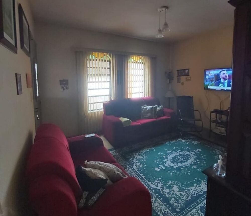 Casa, 2 quartos, 120 m² - Foto 1