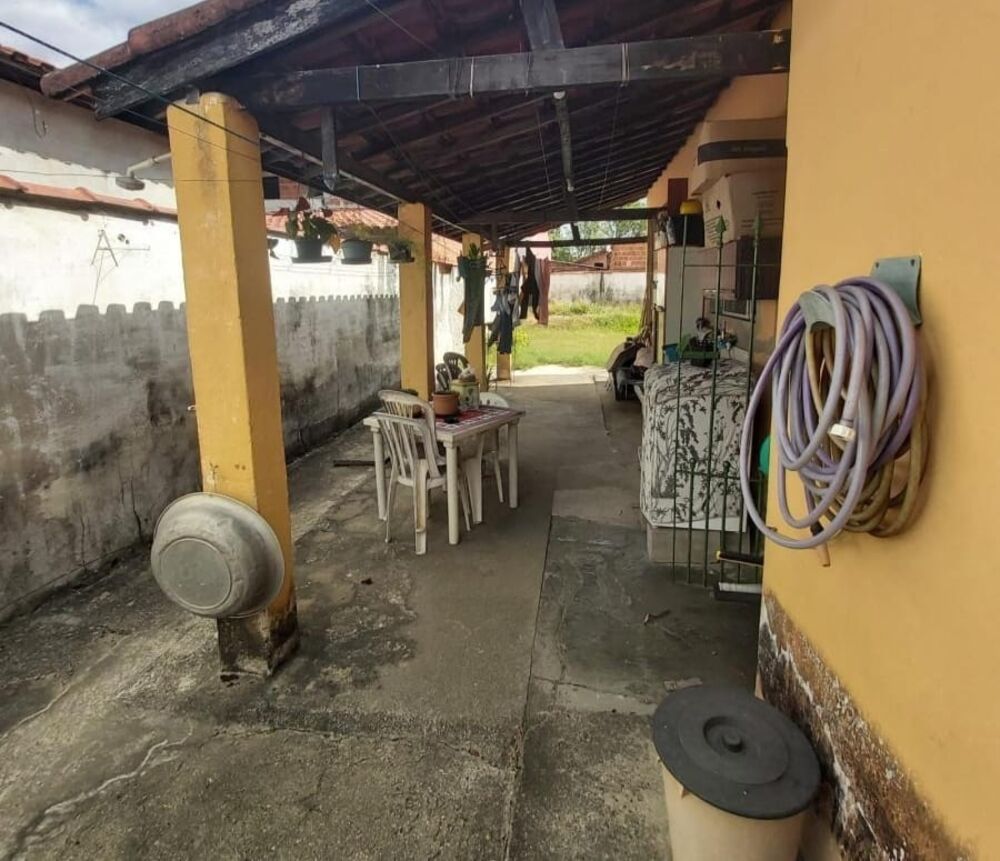 Casa, 2 quartos, 120 m² - Foto 4