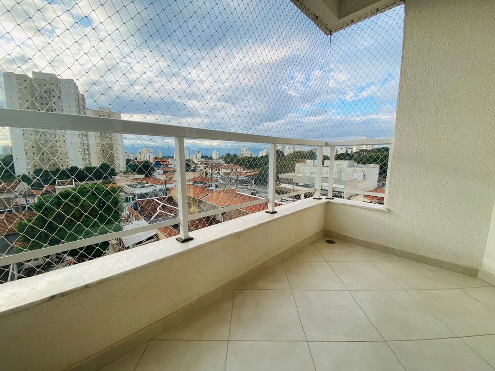 Apartamento à venda com 2 quartos, 65m² - Foto 4