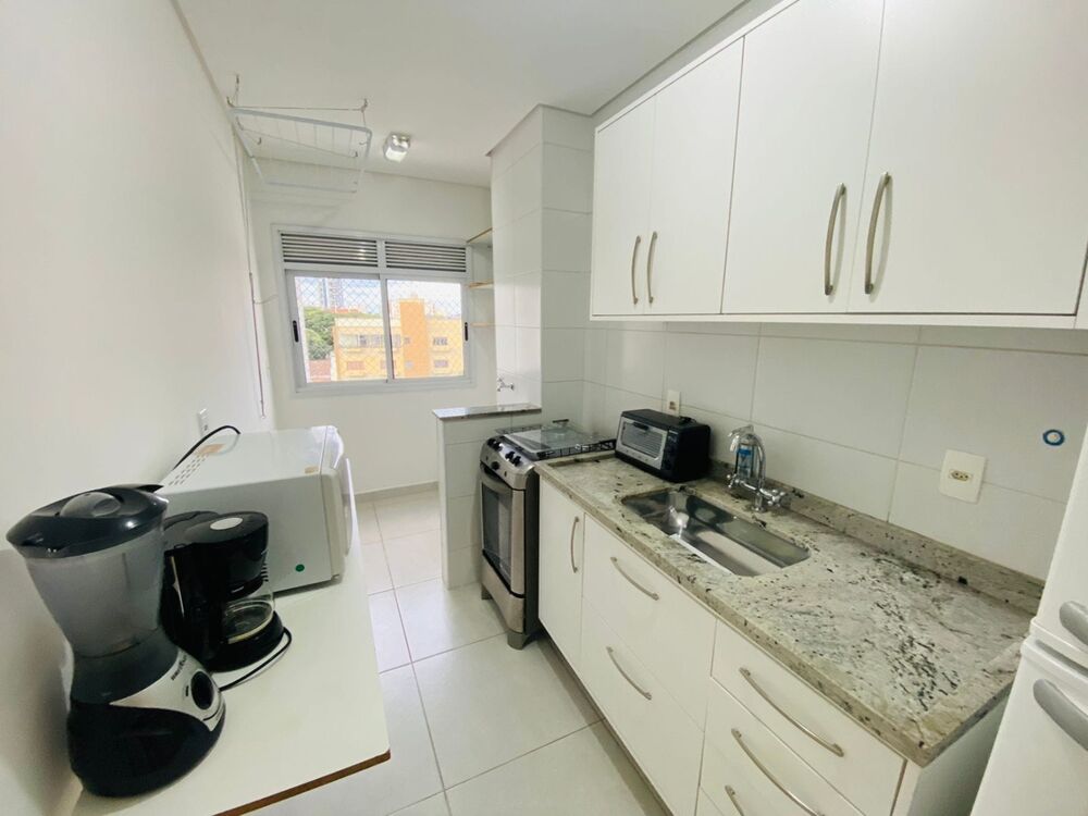 Apartamento à venda com 2 quartos, 65m² - Foto 8