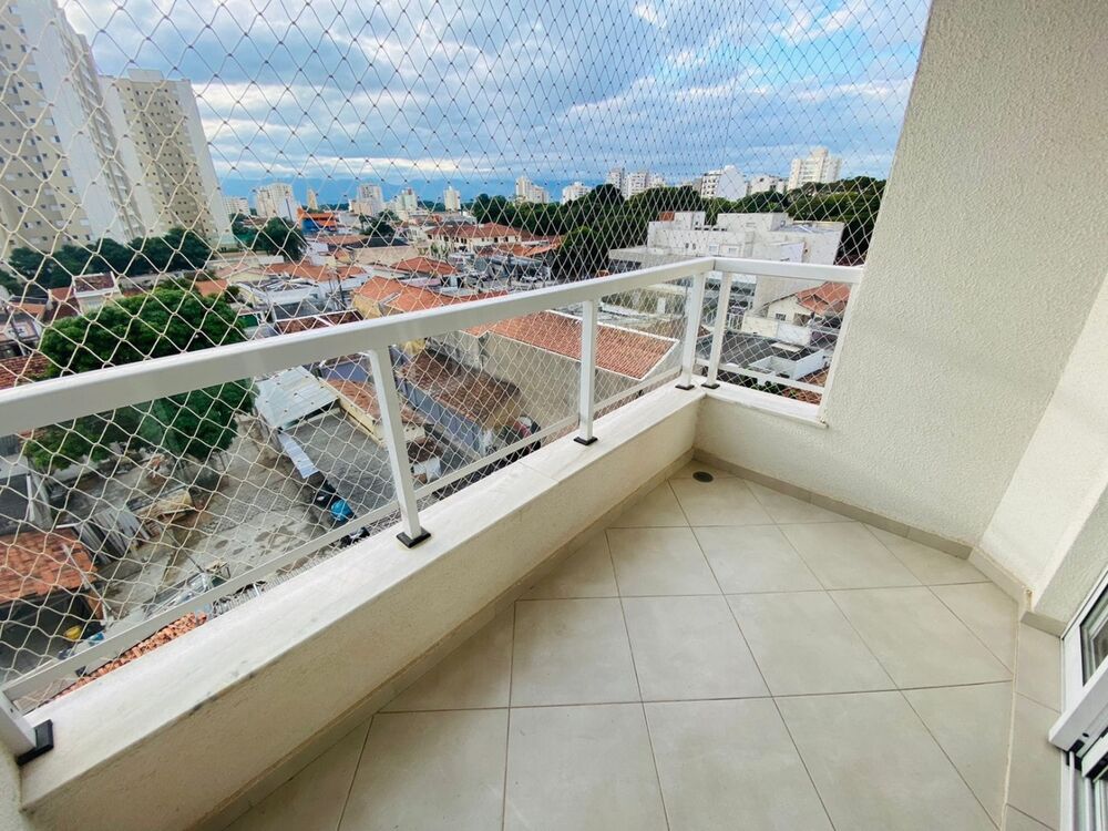 Apartamento à venda com 2 quartos, 65m² - Foto 5