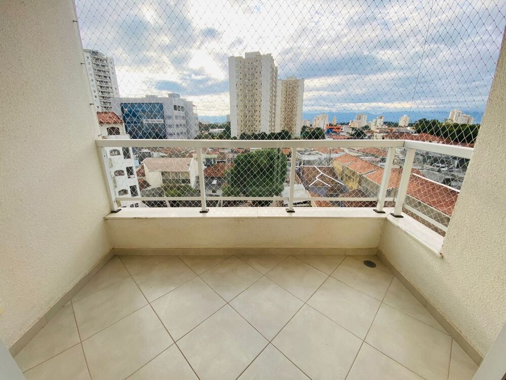 Apartamento à venda com 2 quartos, 65m² - Foto 6
