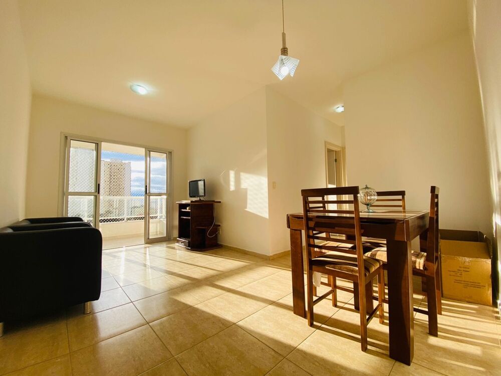 Apartamento à venda com 2 quartos, 65m² - Foto 7