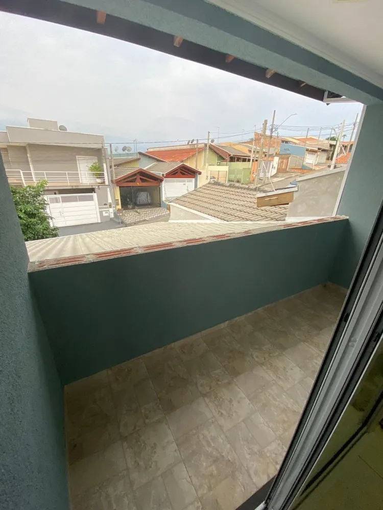 Sobrado, 3 quartos, 172 m² - Foto 4