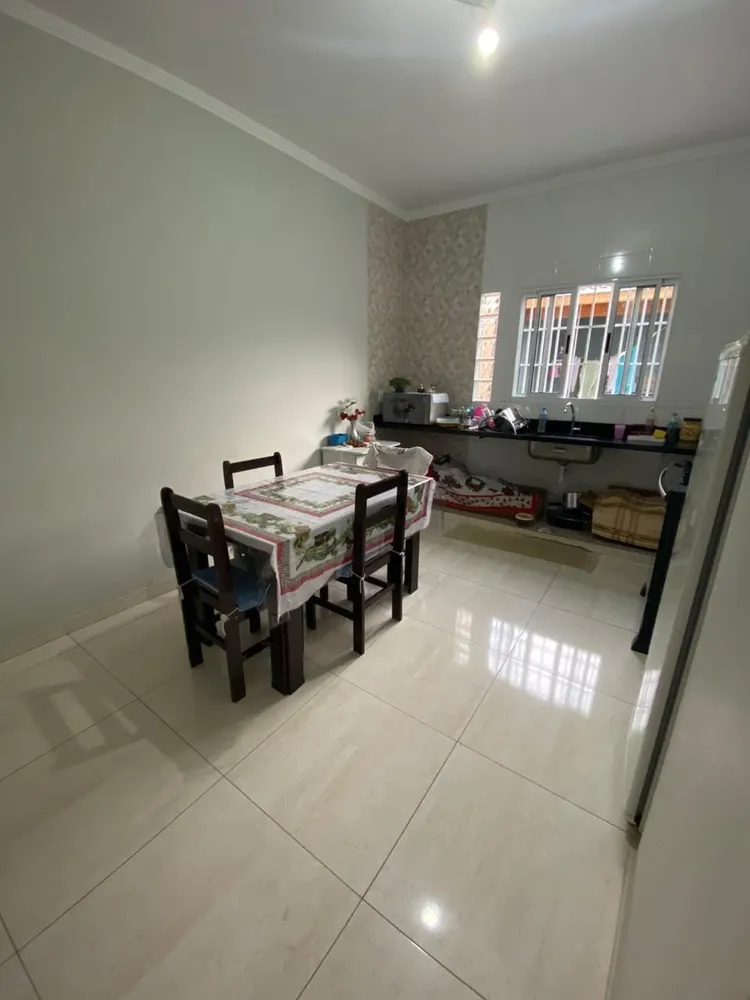 Sobrado, 3 quartos, 172 m² - Foto 1