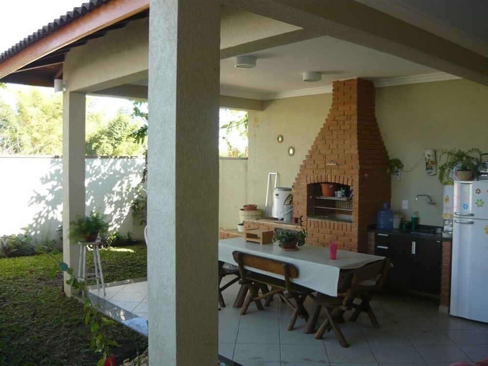 Sobrado à venda com 3 quartos, 304m² - Foto 4