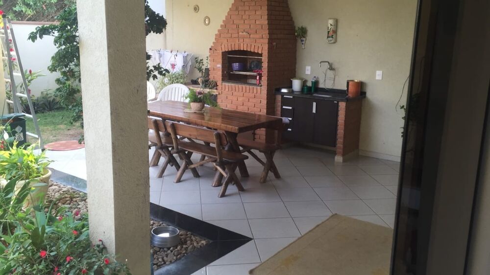 Sobrado à venda com 3 quartos, 304m² - Foto 3