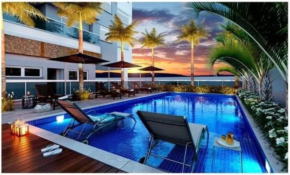 Apartamento, 2 quartos, 76 m² - Foto 3