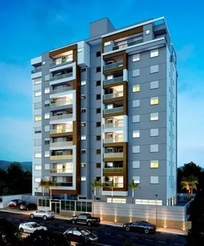 Apartamento, 2 quartos, 76 m² - Foto 12