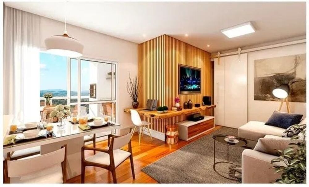 Apartamento, 2 quartos, 76 m² - Foto 11