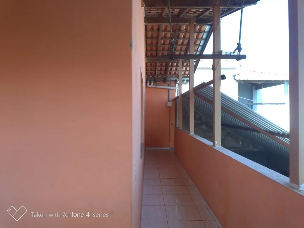 Casa, 2 quartos - Foto 2