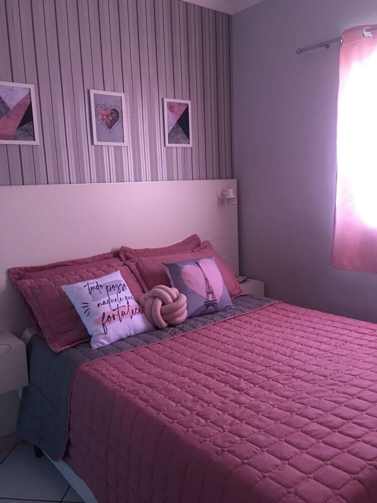 Apartamento à venda com 2 quartos, 54m² - Foto 9