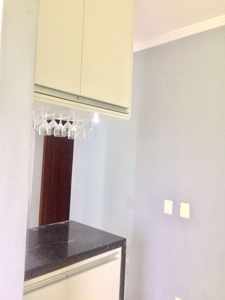 Apartamento à venda com 2 quartos, 54m² - Foto 5
