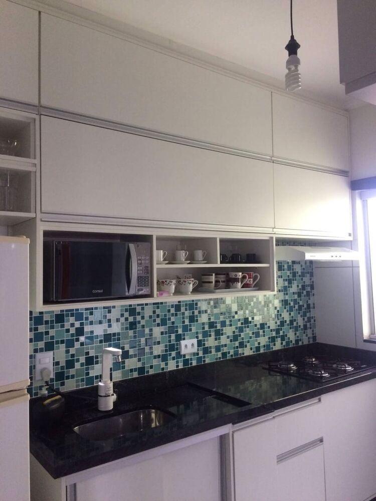 Apartamento à venda com 2 quartos, 54m² - Foto 7