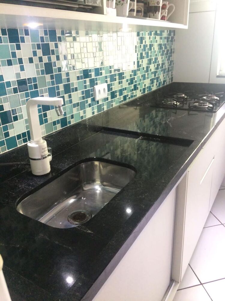 Apartamento à venda com 2 quartos, 54m² - Foto 4