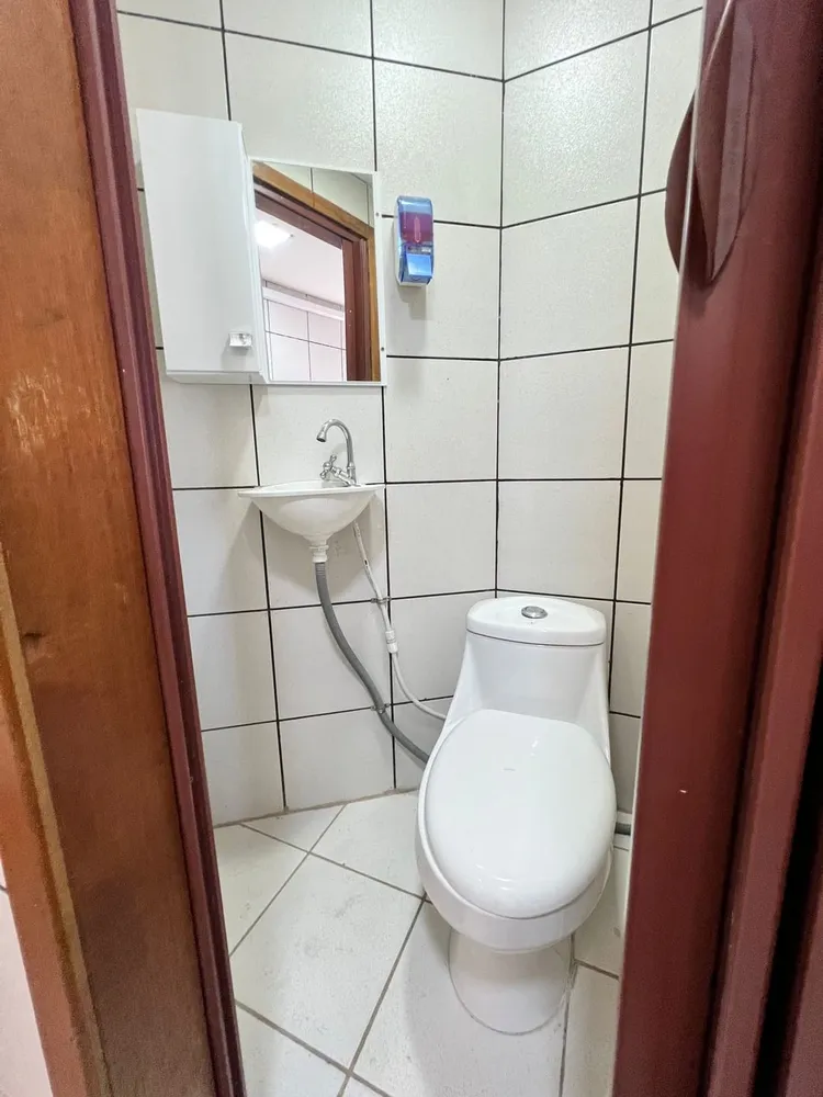 Sala-Conjunto, 88 m² - Foto 1