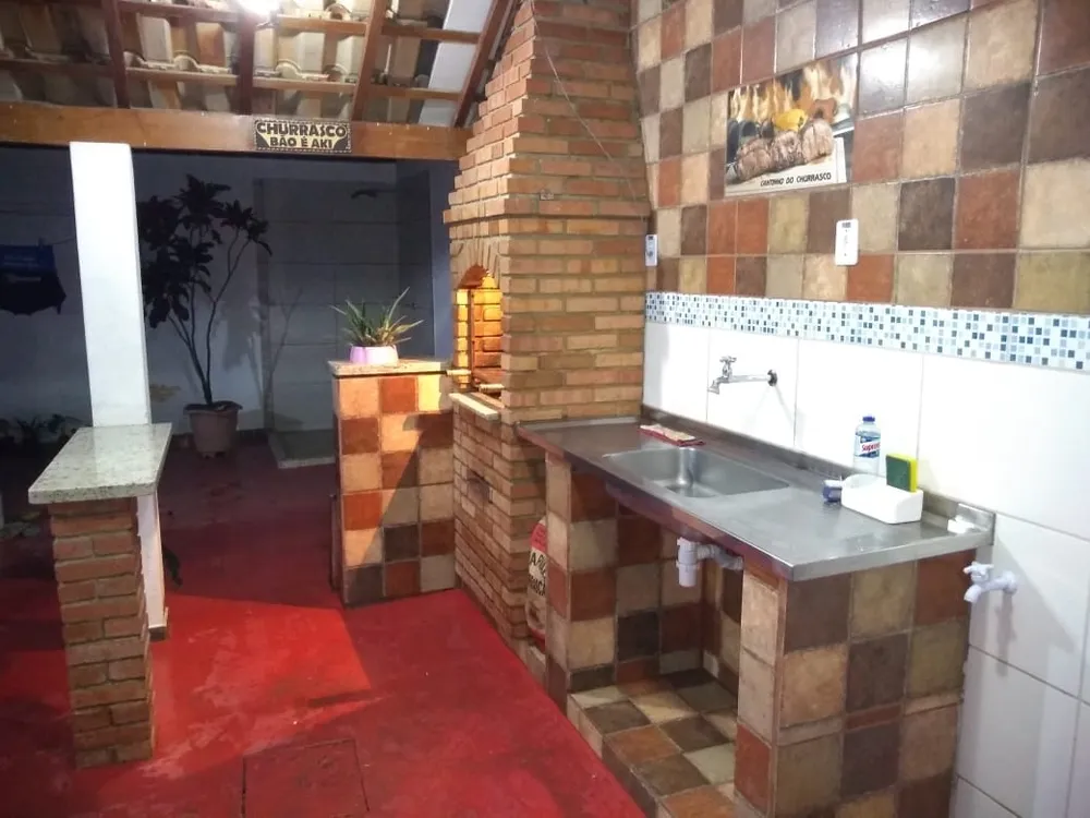 Casa, 3 quartos, 200 m² - Foto 4