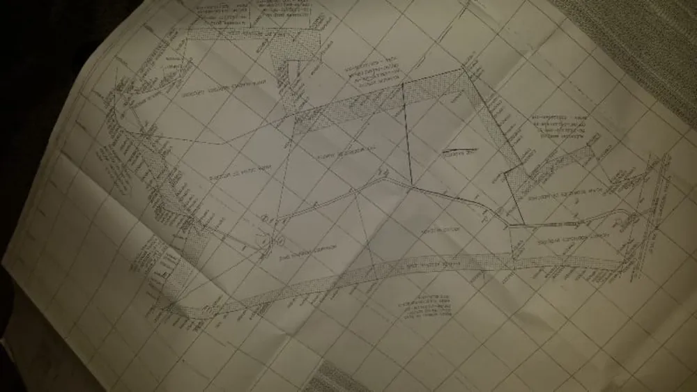 Terreno, 53 hectares - Foto 3