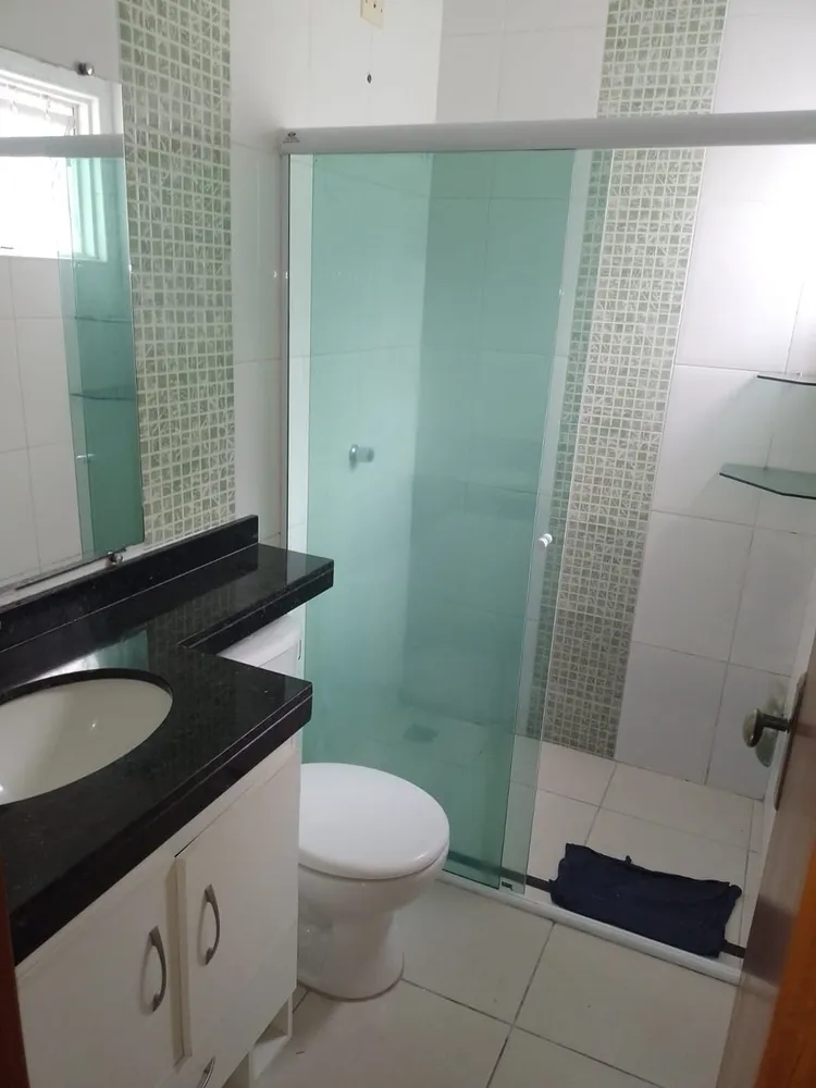 Casa, 3 quartos, 130 m² - Foto 1
