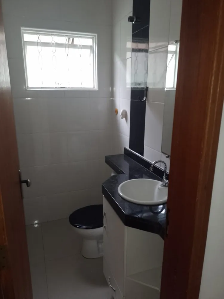 Casa, 3 quartos, 130 m² - Foto 2