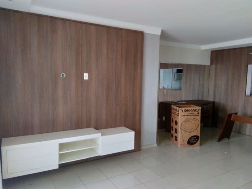 Apartamento, 3 quartos, 118 m² - Foto 1