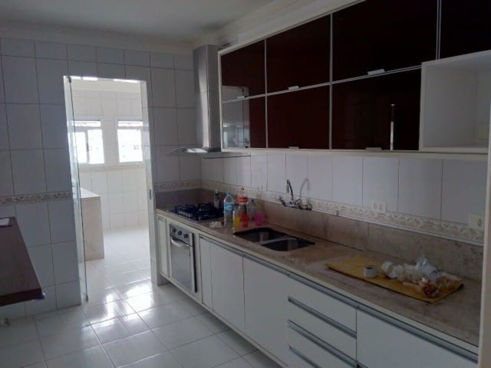 Apartamento, 3 quartos, 118 m² - Foto 2