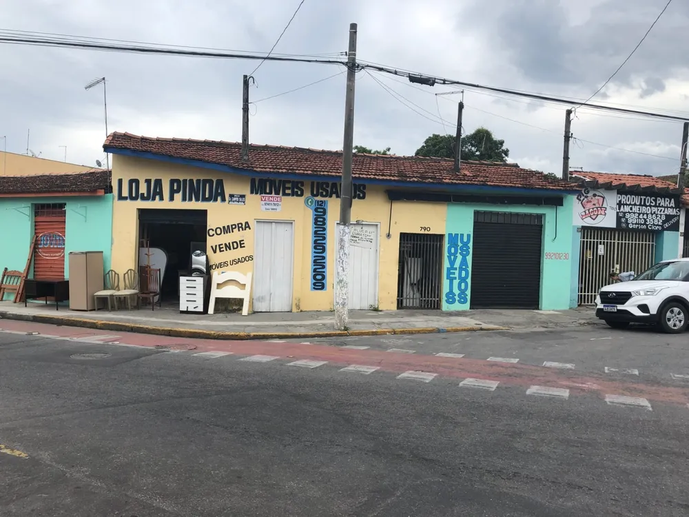 Prédio Inteiro - Foto 1