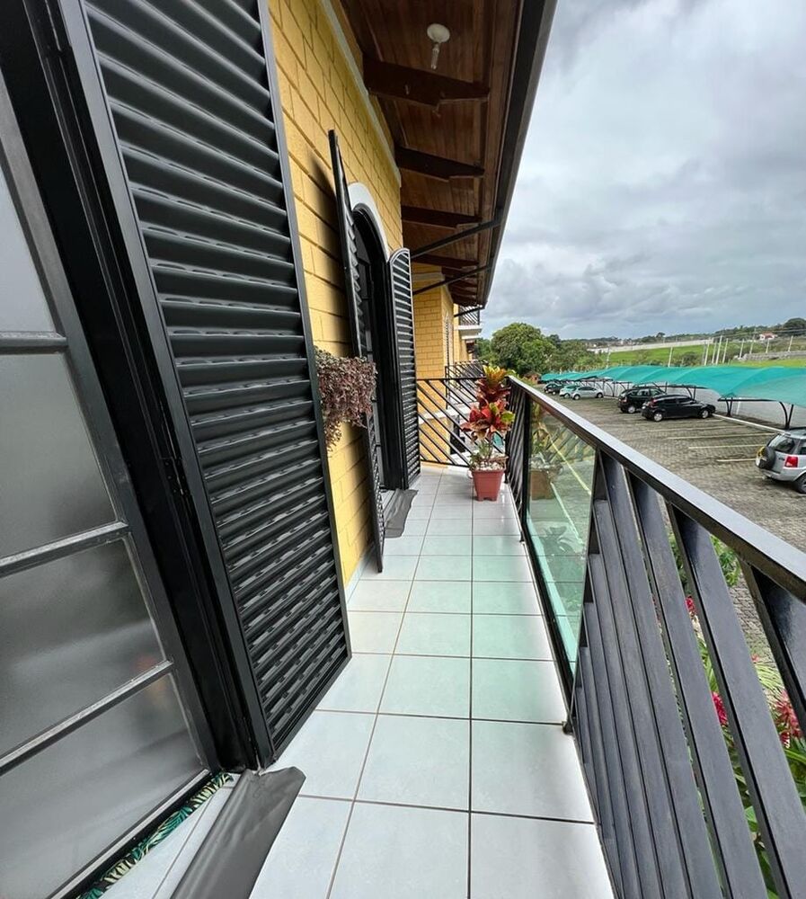Apartamento, 2 quartos, 77 m² - Foto 14