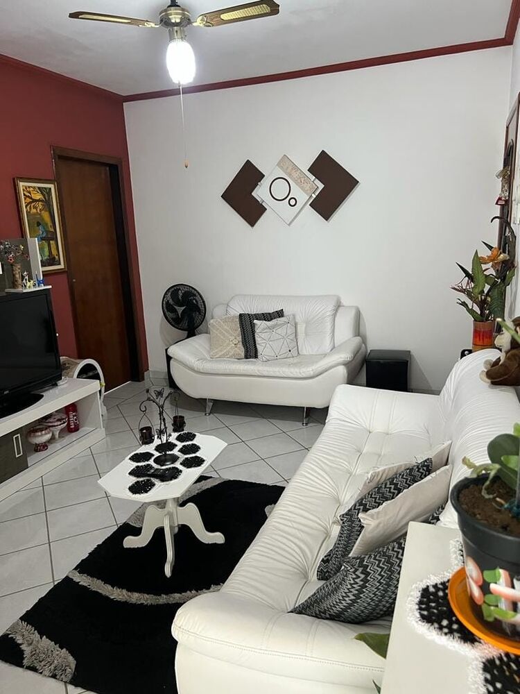 Apartamento, 2 quartos, 77 m² - Foto 4