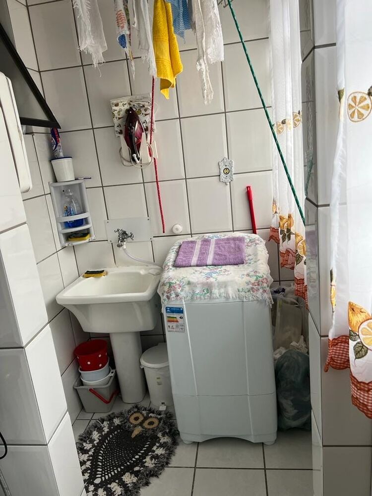 Apartamento, 2 quartos, 77 m² - Foto 7