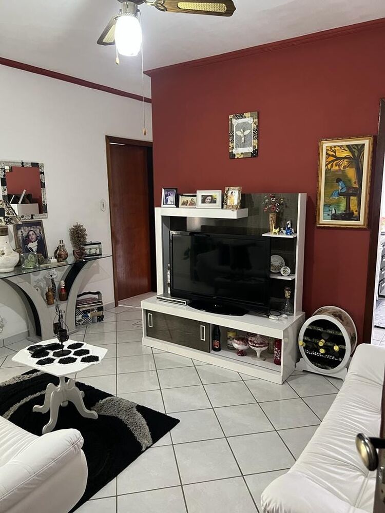 Apartamento, 2 quartos, 77 m² - Foto 2