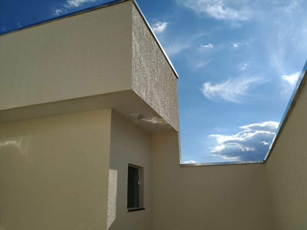 Casa, 2 quartos, 73 m² - Foto 1
