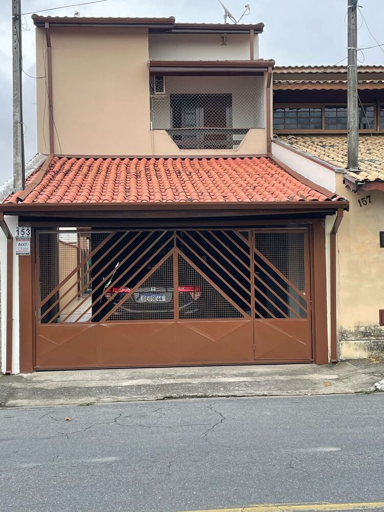 Casa, 3 quartos, 190 m² - Foto 7