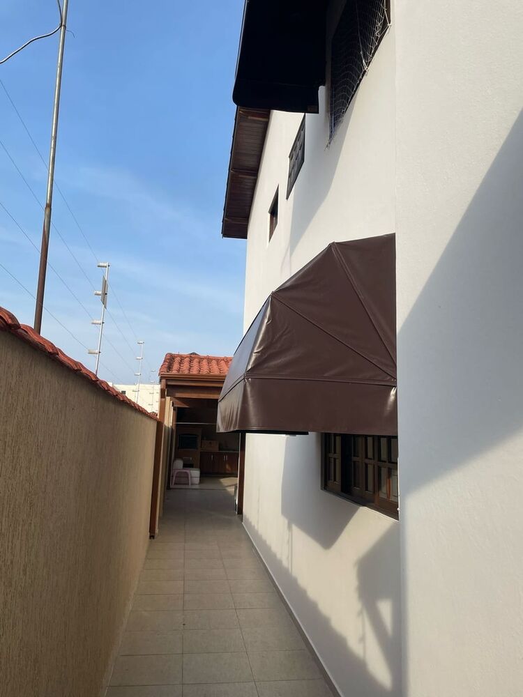 Casa, 3 quartos, 190 m² - Foto 2