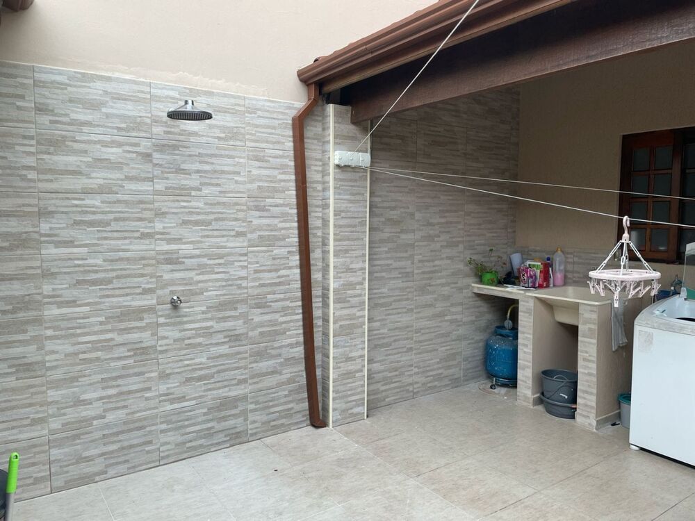 Casa, 3 quartos, 190 m² - Foto 8