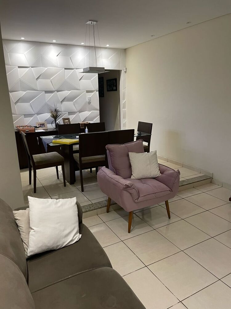Casa, 3 quartos, 190 m² - Foto 3