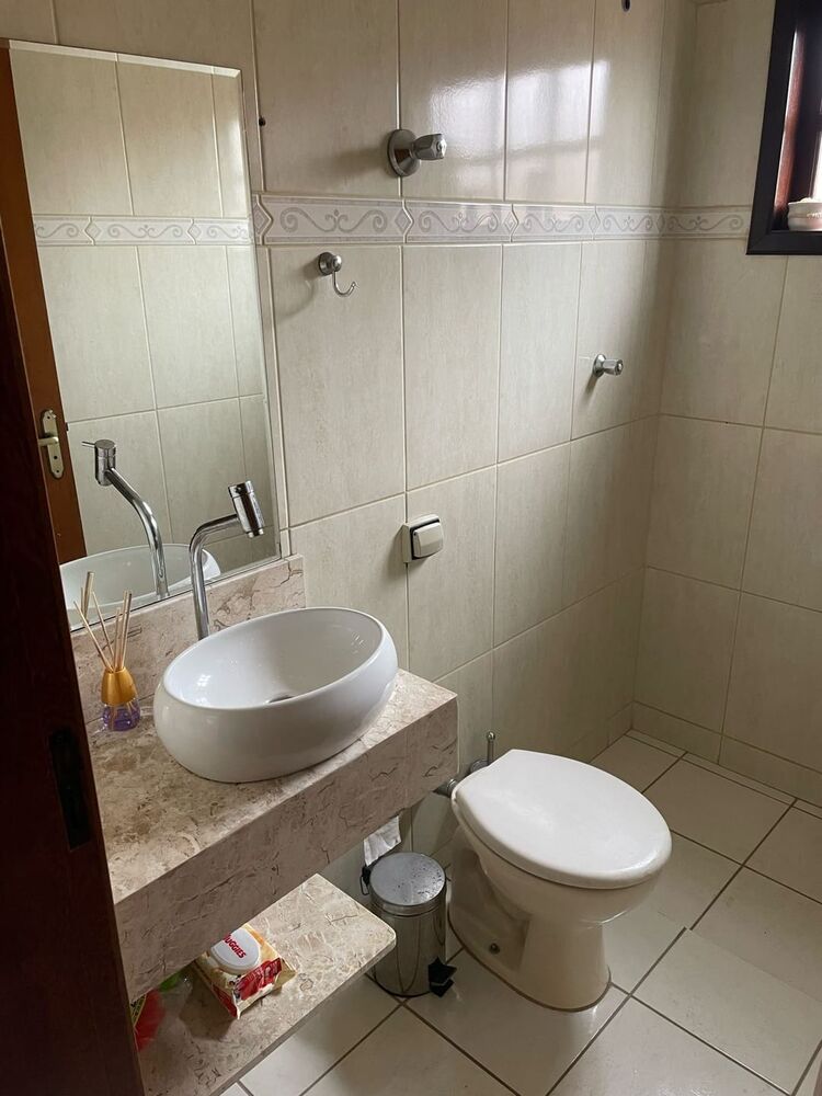 Casa, 3 quartos, 190 m² - Foto 5