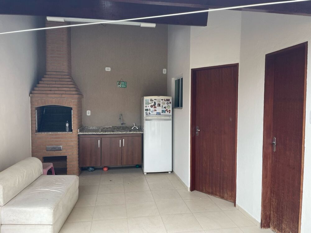 Casa, 3 quartos, 190 m² - Foto 6