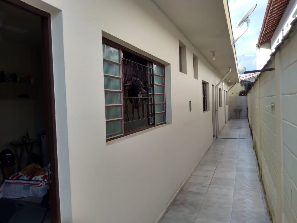 Apartamento à venda com 4 quartos, 125m² - Foto 7