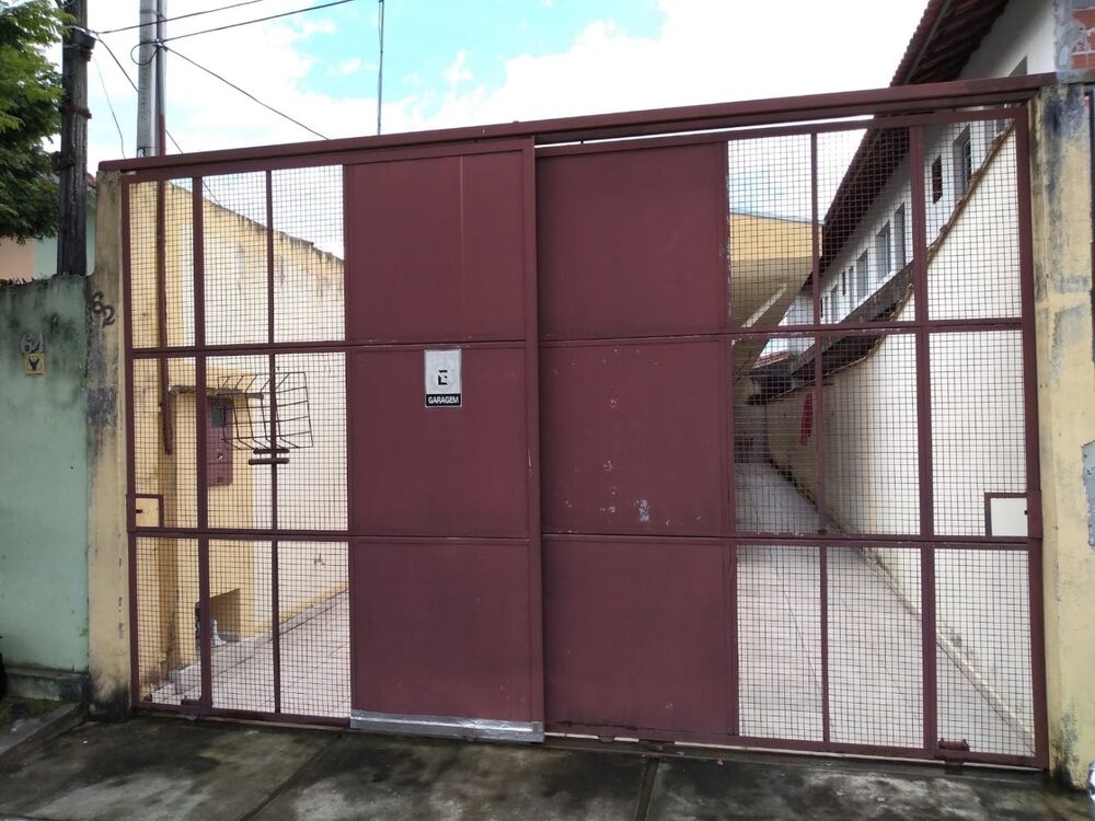 Apartamento à venda com 4 quartos, 125m² - Foto 6
