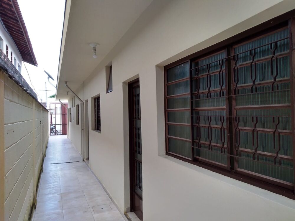 Apartamento à venda com 4 quartos, 125m² - Foto 1