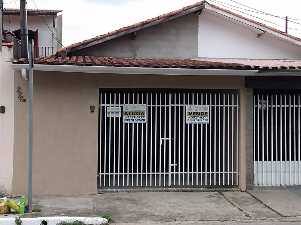 Casa, 1 quarto, 90 m² - Foto 12