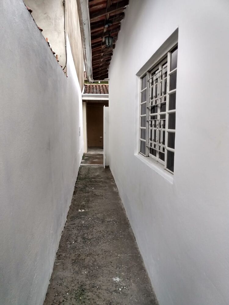 Casa, 1 quarto, 90 m² - Foto 1