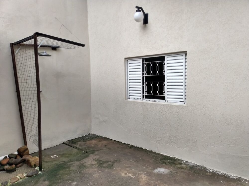 Casa, 1 quarto, 90 m² - Foto 2